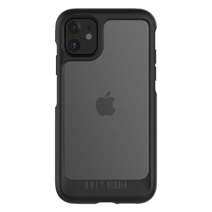 Ugly Rubber case for iPhone 11 | Case | Ugly Rubber | Frank Mobile