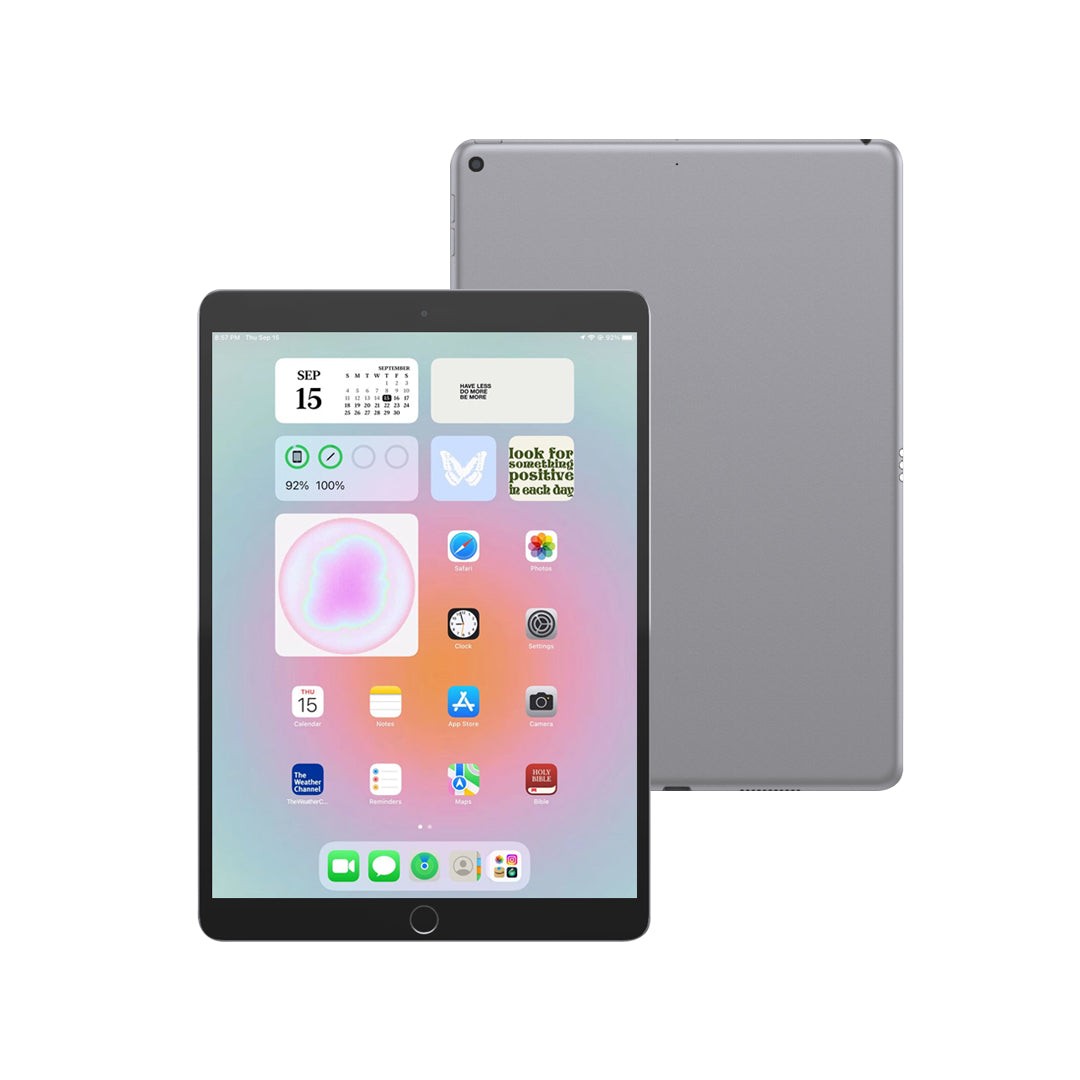 iPad Air 3 (WiFi) | Tablet | Apple | Frank Mobile