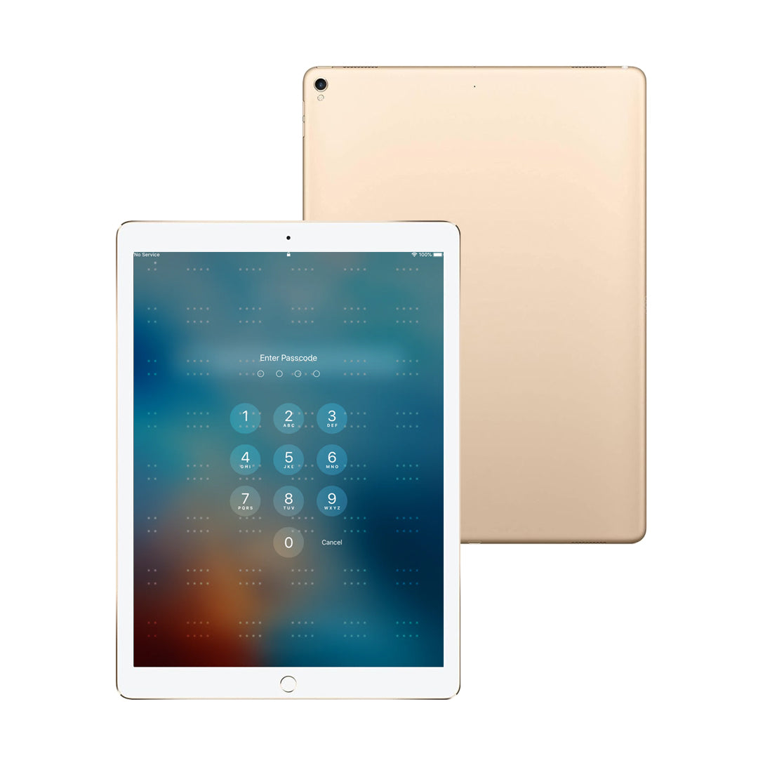 iPad Pro 12.9 Inch 1st Gen (WiFi) | Tablet | Apple | Frank Mobile