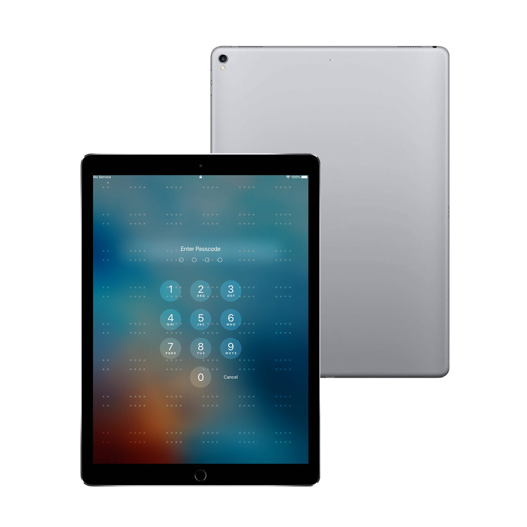 iPad Pro 12.9 Inch 1st Gen (WiFi) | Tablet | Apple | Frank Mobile