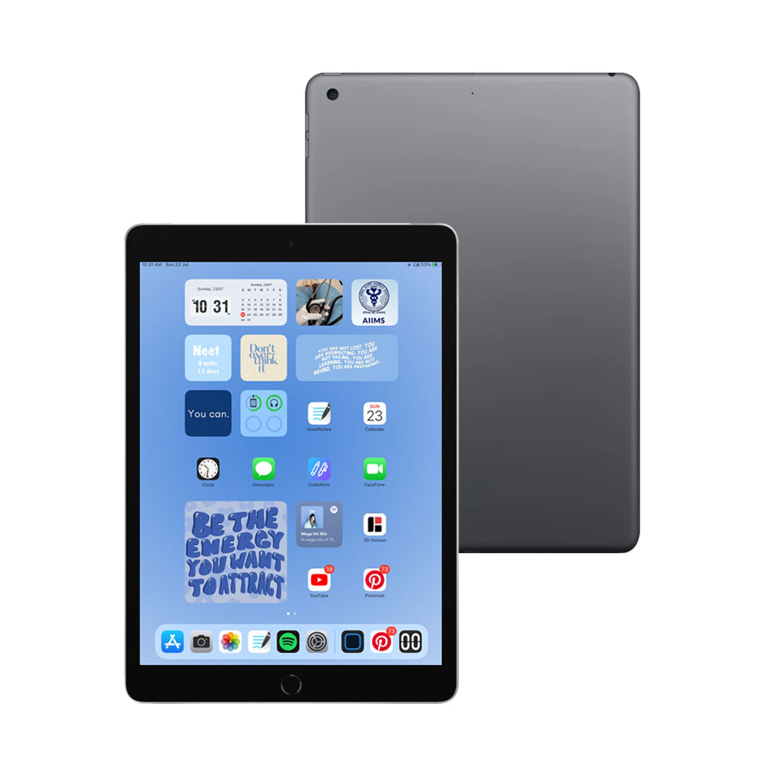 iPad 9 (Cellular) | Tablet | Apple | Frank Mobile