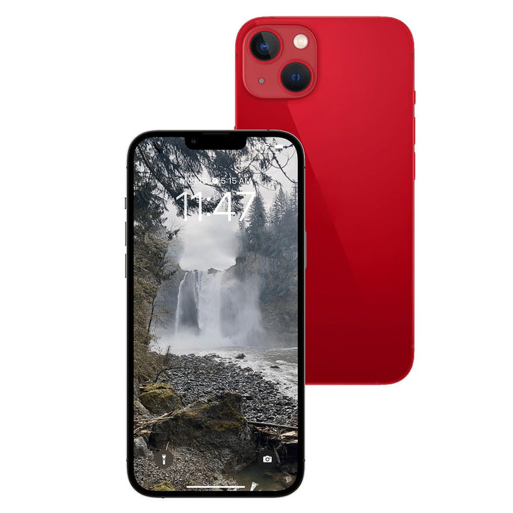 iPhone 13 256GB | Phone | Apple | Frank Mobile