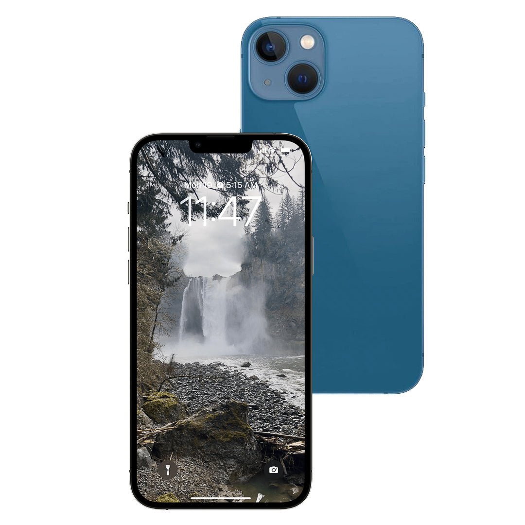 iPhone 13 256GB | Phone | Apple | Frank Mobile