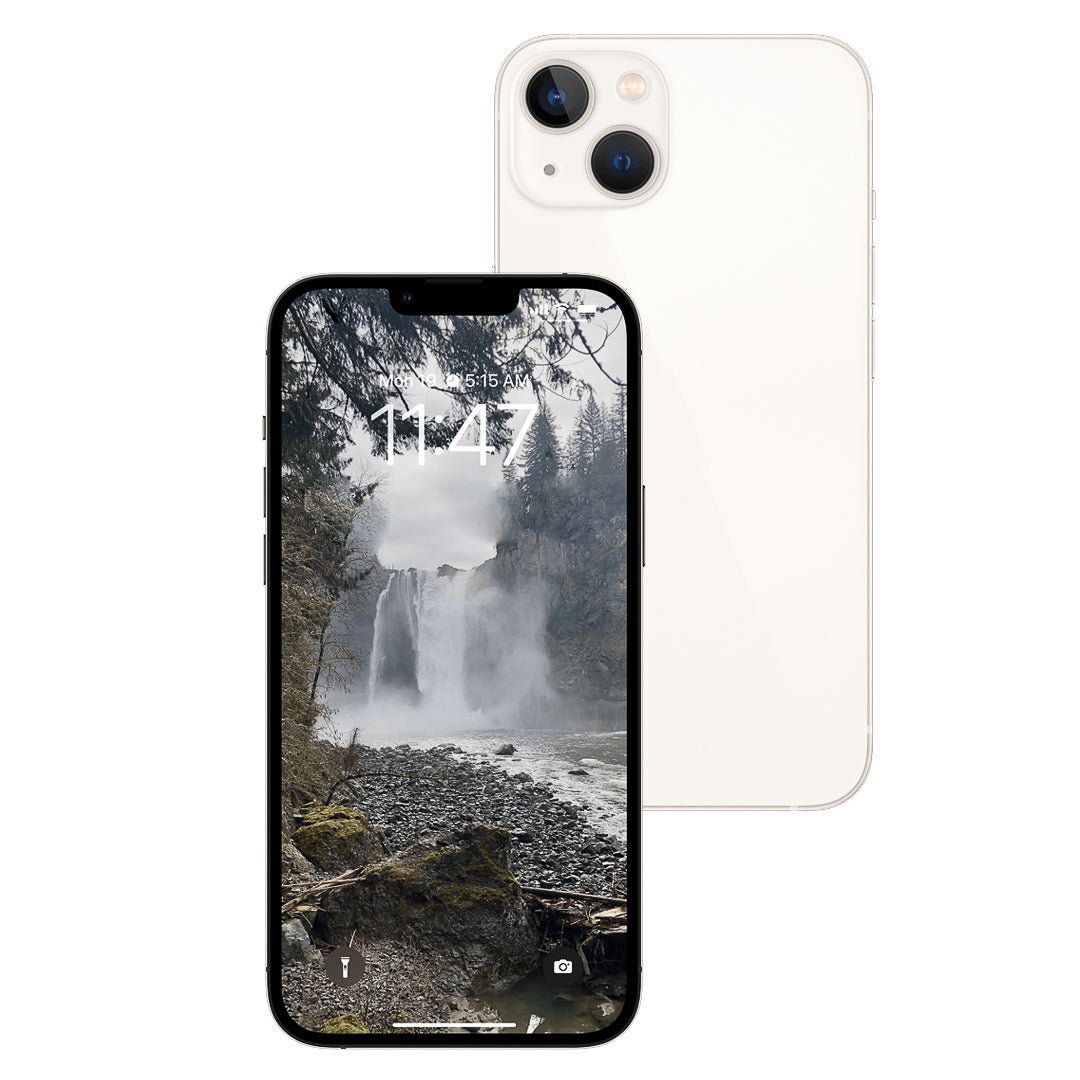 iPhone 13 256GB | Phone | Apple | Frank Mobile
