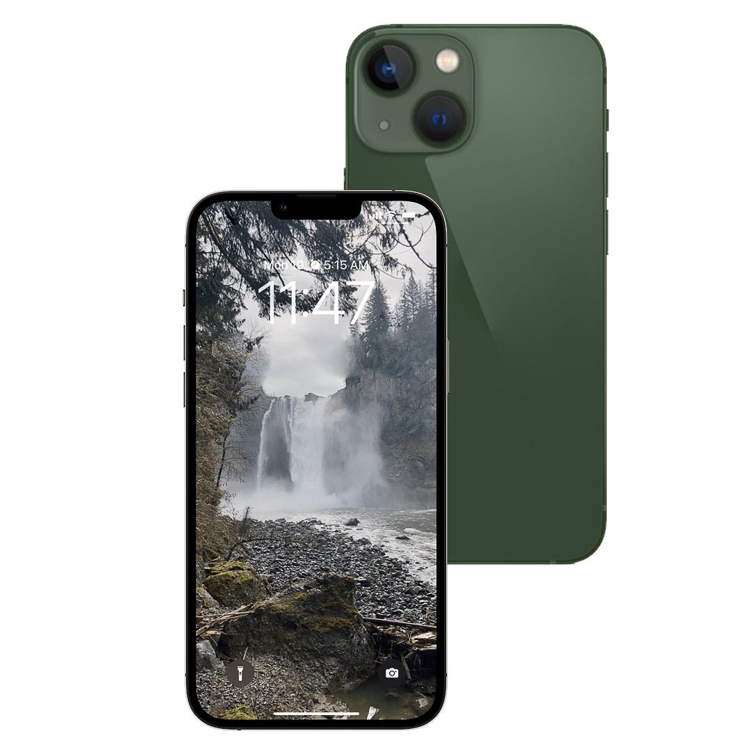 iPhone 13 256GB | Phone | Apple | Frank Mobile