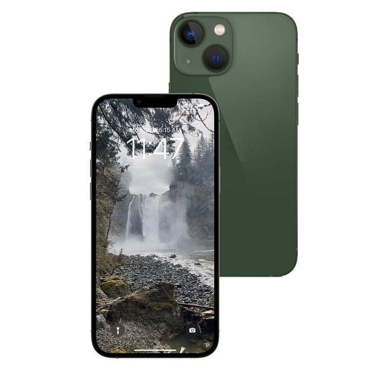 iPhone 13 256GB | Phone | Apple | Frank Mobile