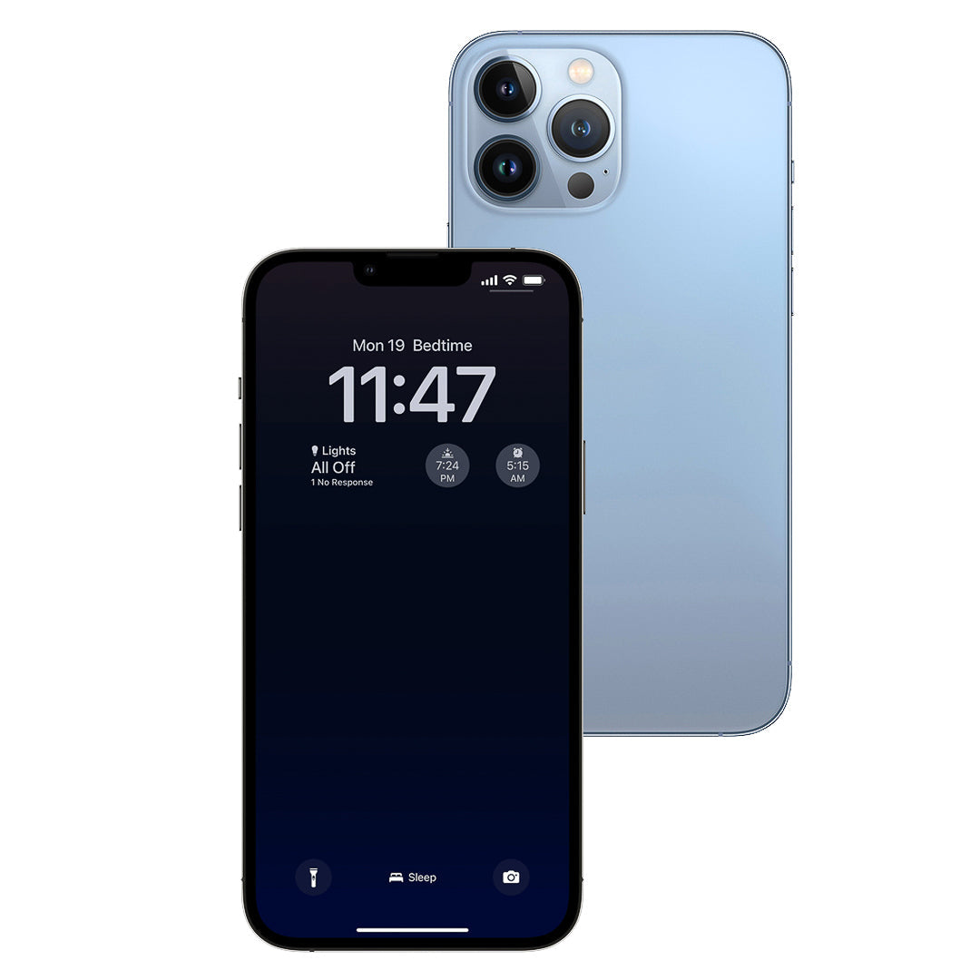iPhone 13 Pro 128GB – Frank Mobile