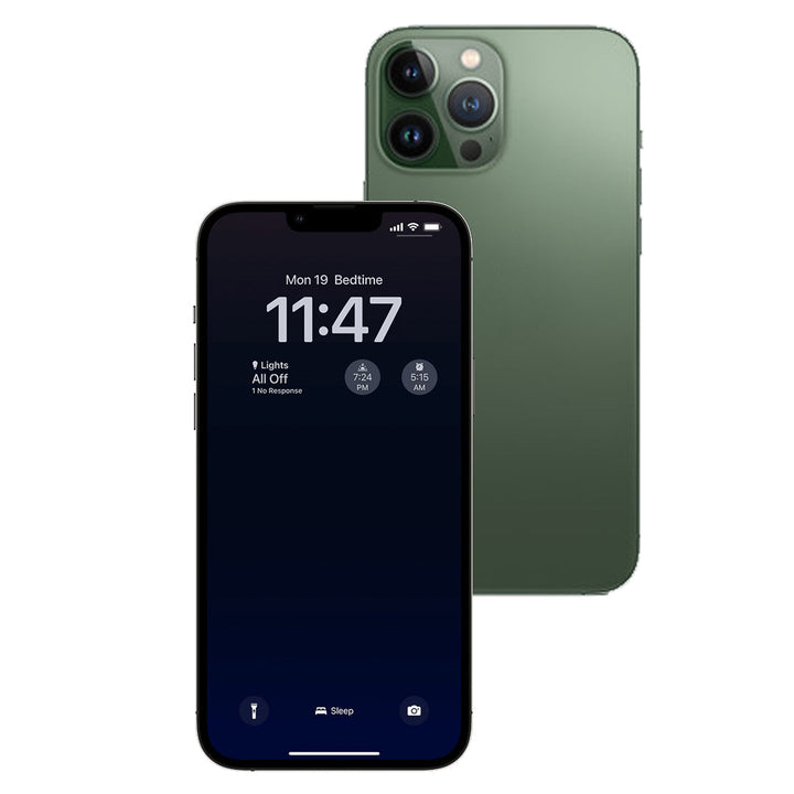 iPhone 13 Pro 256GB | Phone | Apple | Frank Mobile