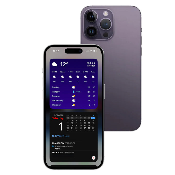 iPhone 14 Pro Max 1TB | Phone | Apple | Frank Mobile