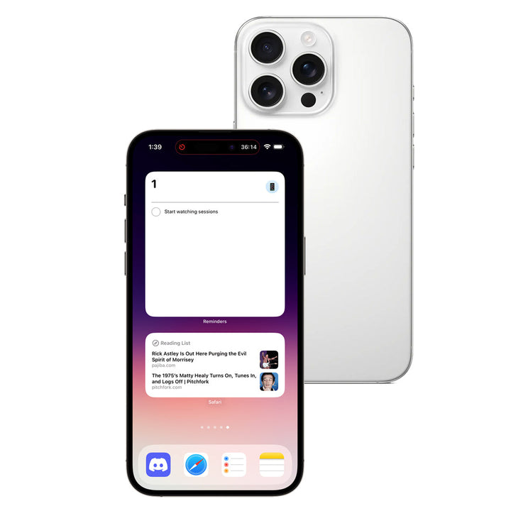 iPhone 16 Pro 128GB | Phone | Apple | Frank Mobile