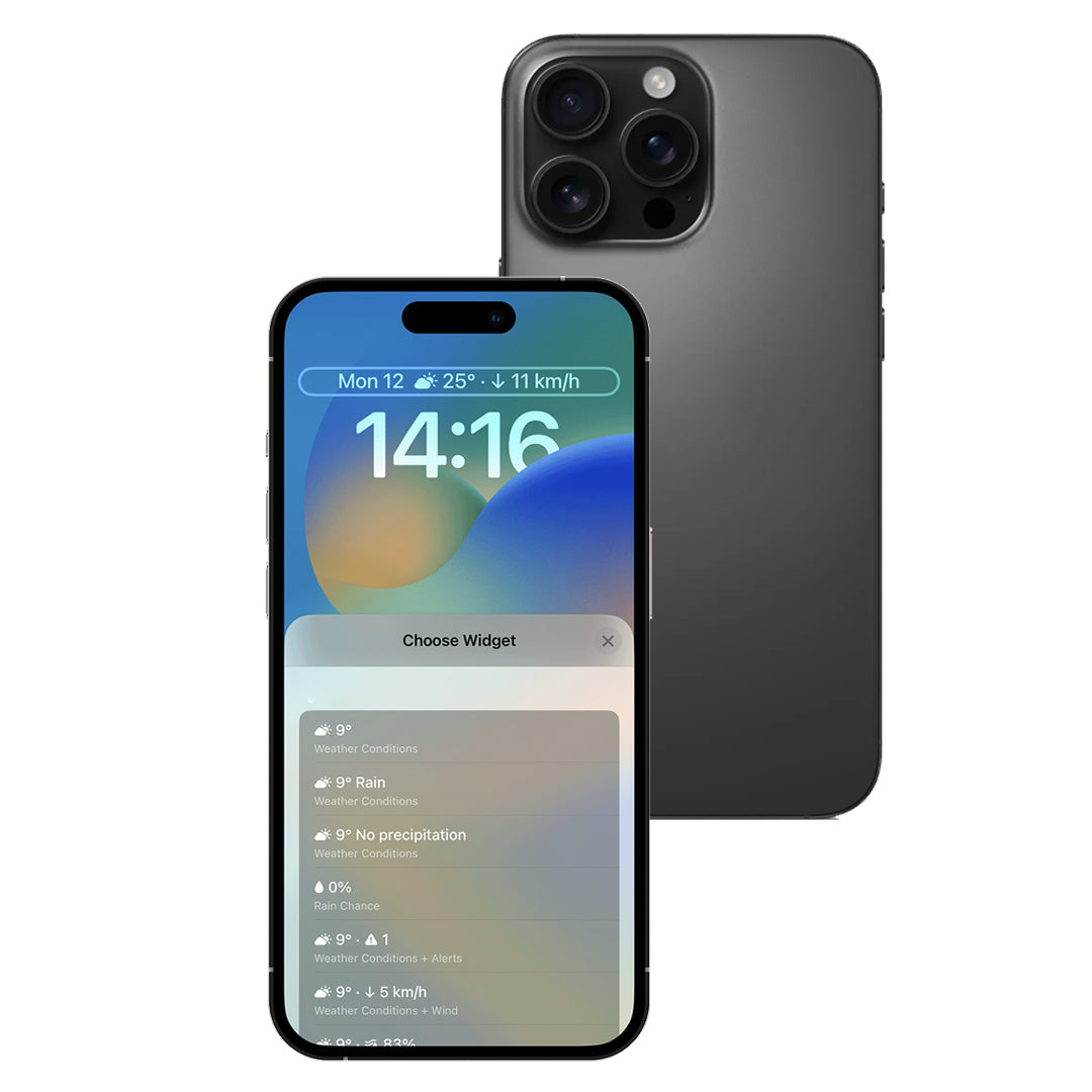 iPhone 16 Pro Max 512GB | Phone | Apple | Frank Mobile