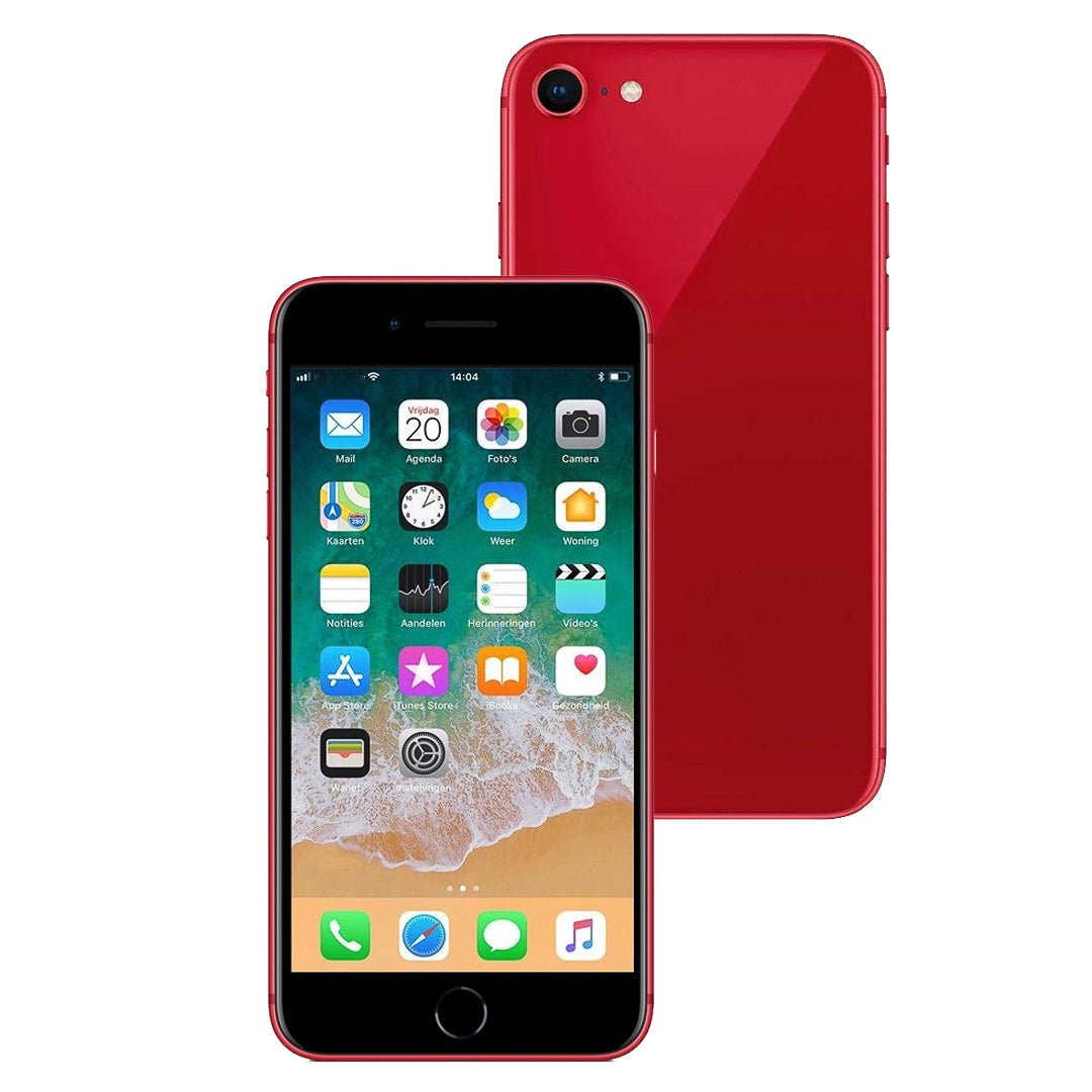 iPhone 8 Refurbished Frank Mobile