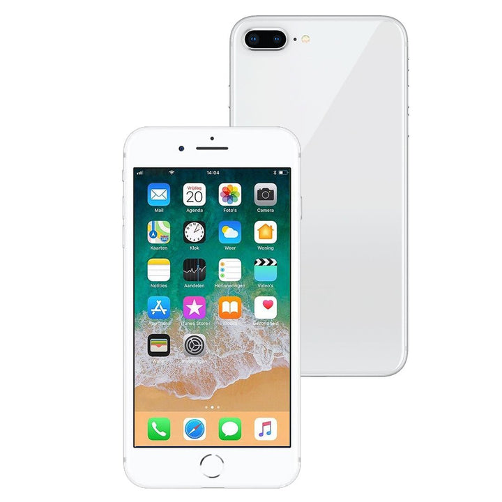 iPhone 8 Plus 64GB | Phone | Apple | Frank Mobile
