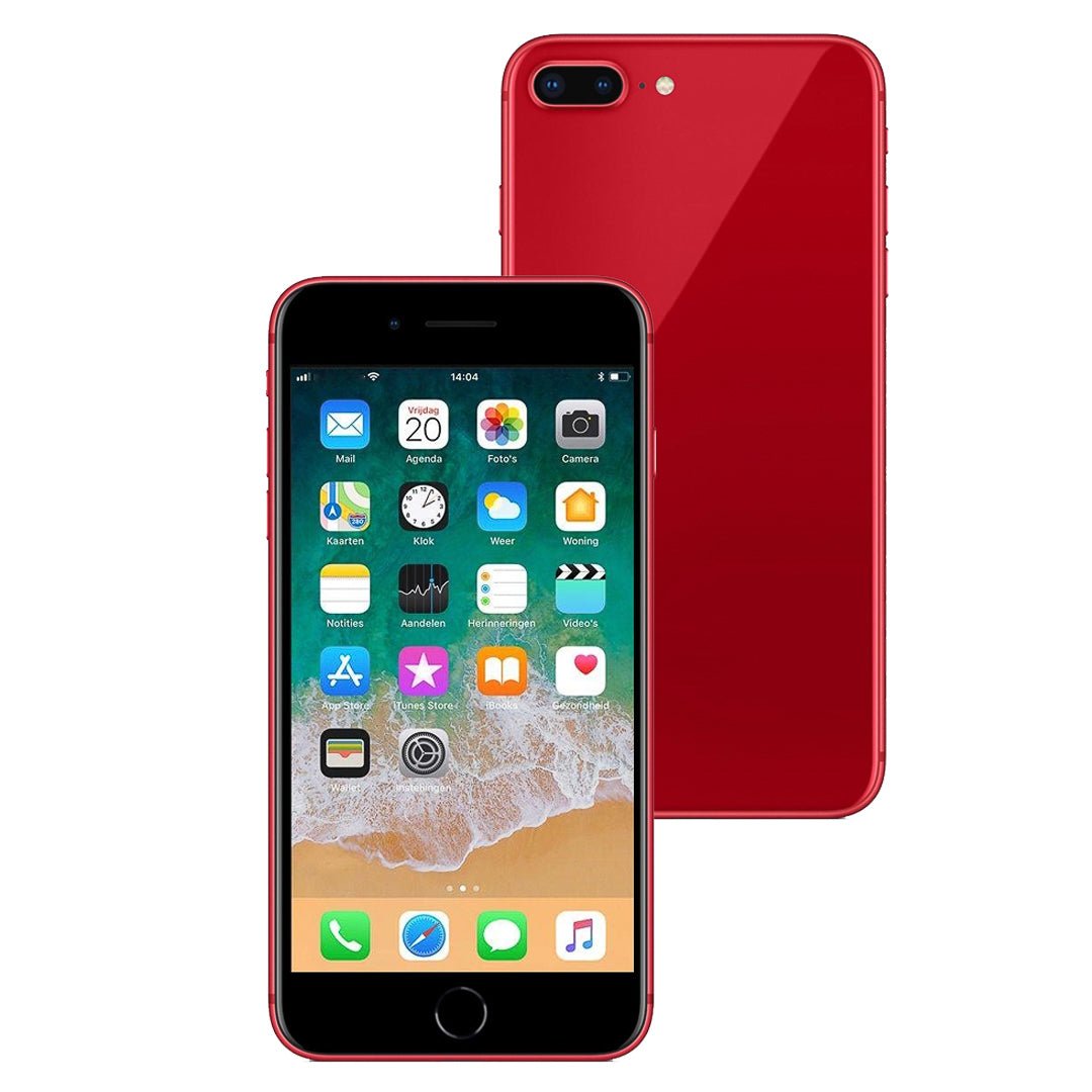 iPhone 8 Plus 64GB | Phone | Apple | Frank Mobile