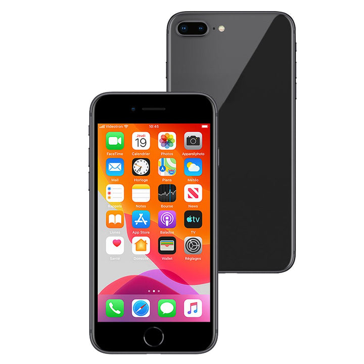 iPhone 8 Plus 64GB | Phone | Apple | Frank Mobile