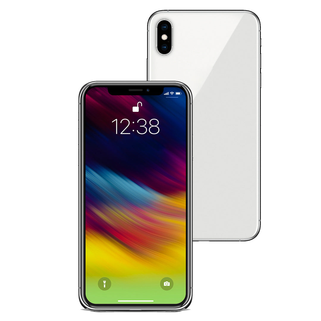 iPhone X 256GB | Phone | Apple | Frank Mobile