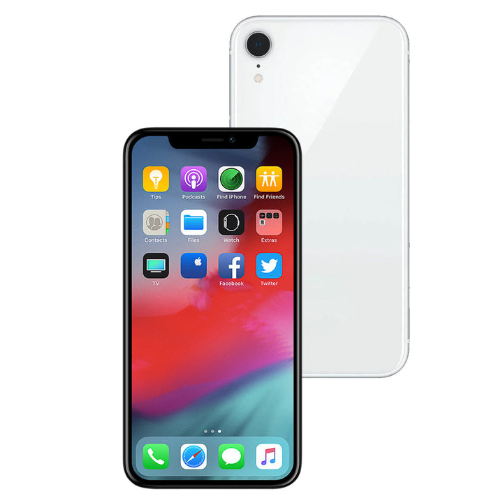 iPhone XR 64GB | Phone | Apple | Frank Mobile