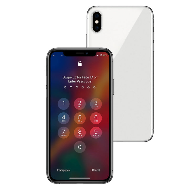 iPhone XS 256GB | Phone | Apple | Frank Mobile