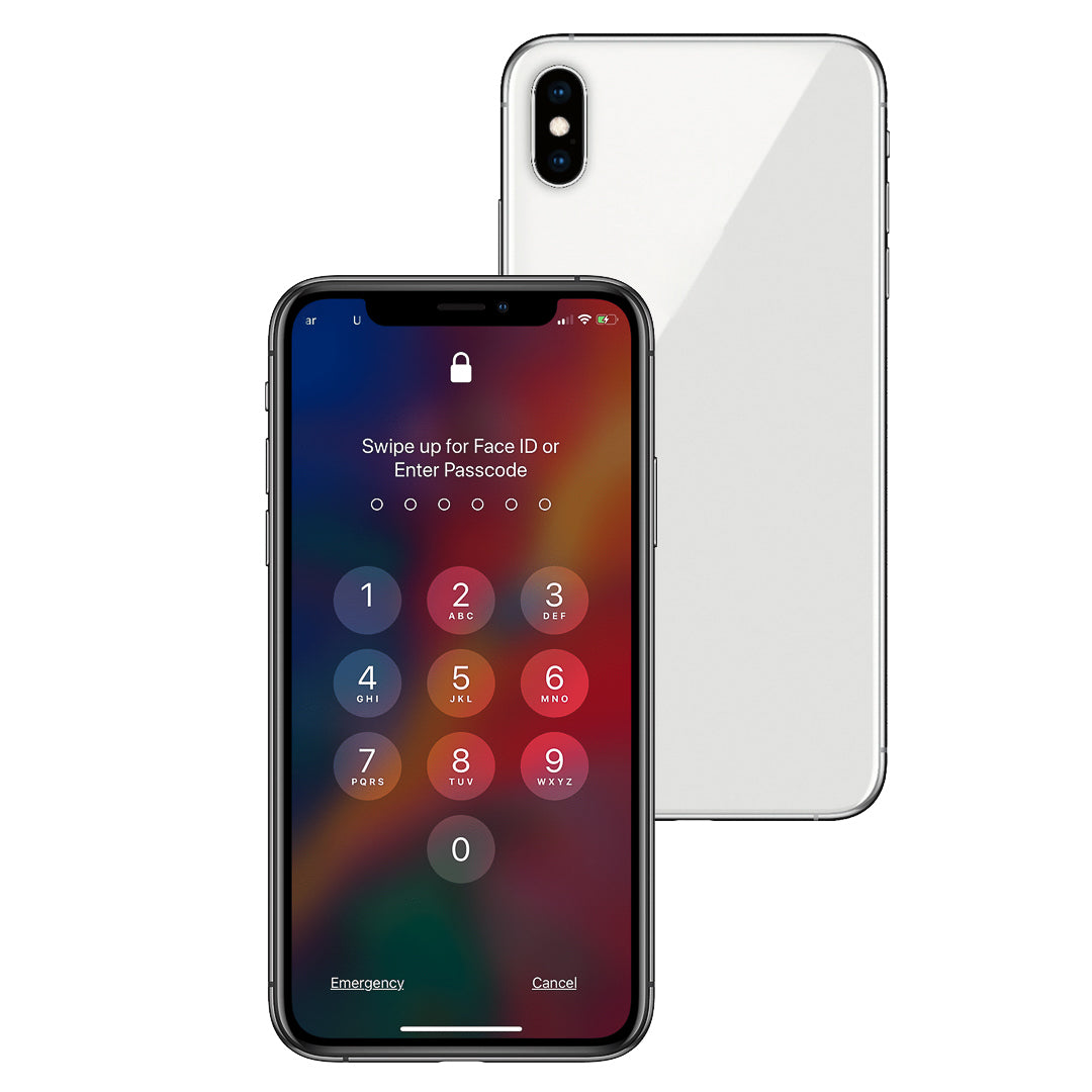 iPhone XS 64GB | Phone | Apple | Frank Mobile