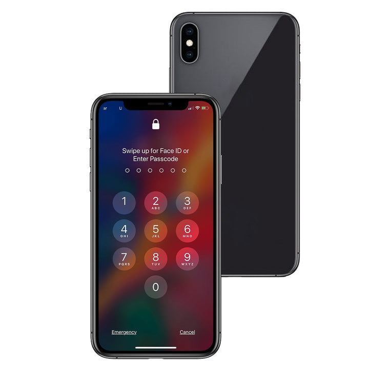 iPhone XS 64GB | Phone | Apple | Frank Mobile