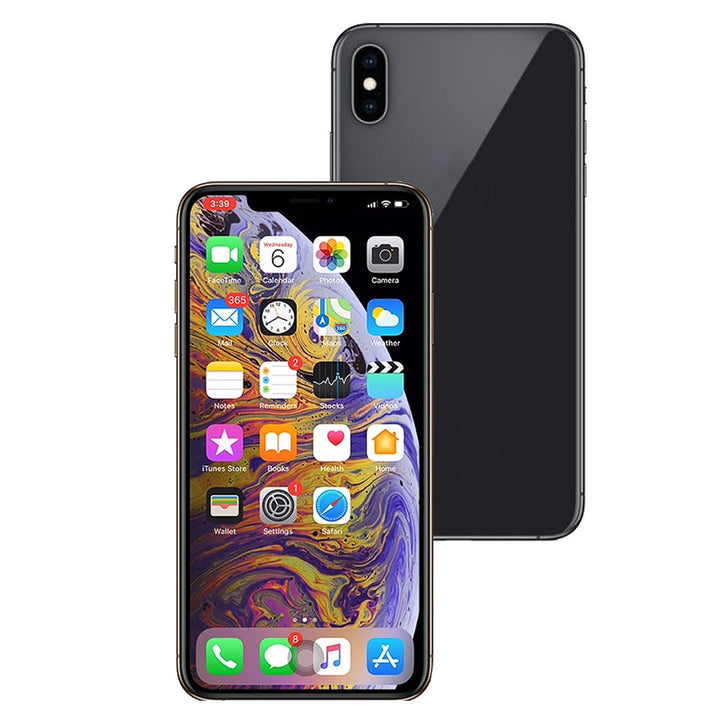 iPhone XS Max 64GB | Phone | Apple | Frank Mobile
