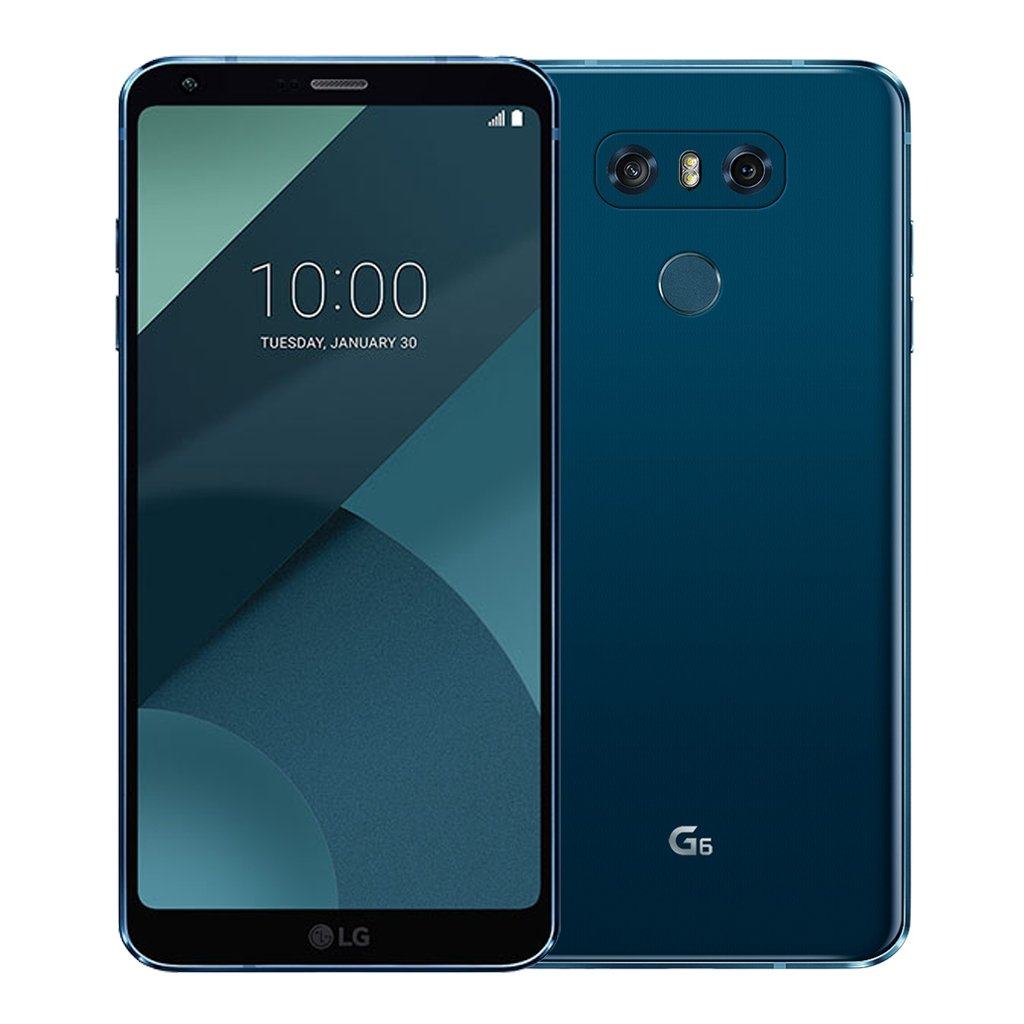 LG G6 | Phone | LG | Frank Mobile