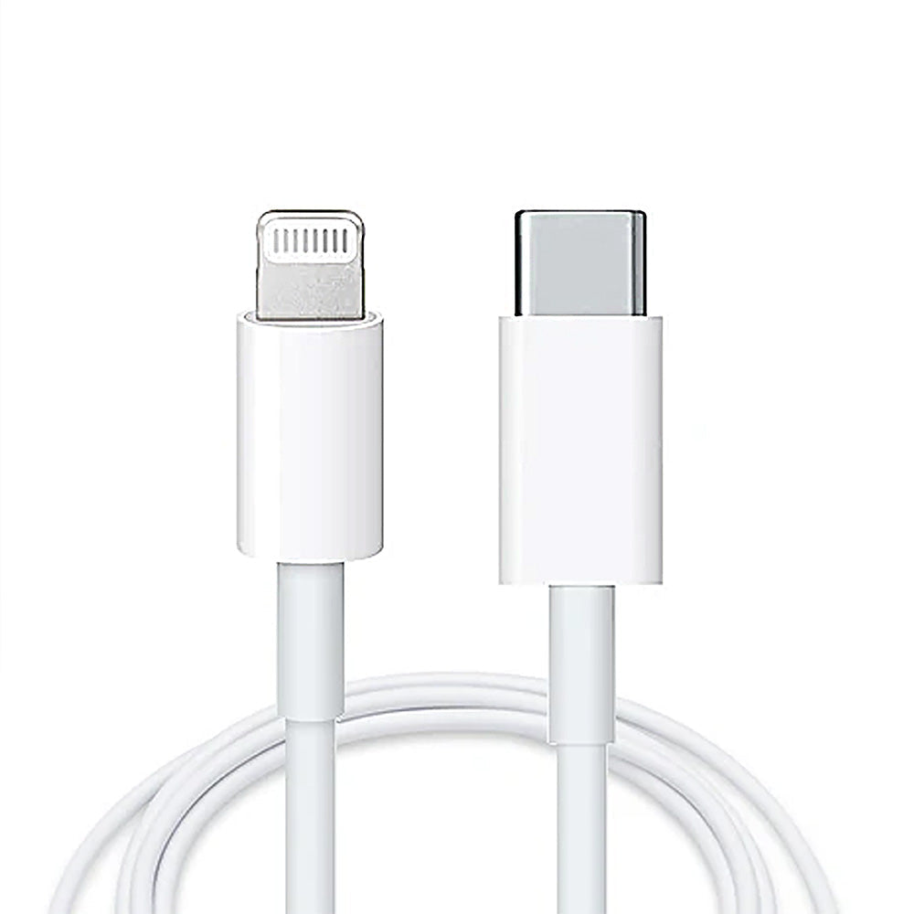Lightning to USB-C Cable (1m) | Cable | Apple | Frank Mobile
