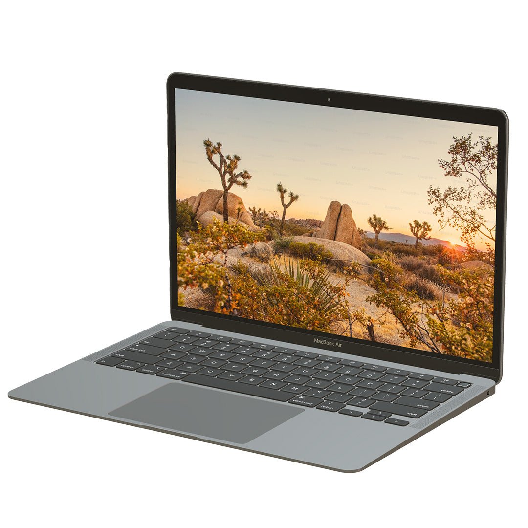 Apple MacBook Air 13" 2018 i5 8GB RAM 256GB | Laptop | Apple | Frank Mobile