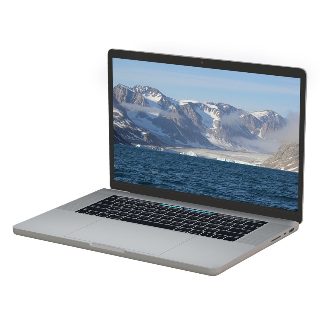 Apple MacBook Pro TouchBar 15" 2019 i9 16GB RAM 512GB | Laptop | Apple | Frank Mobile