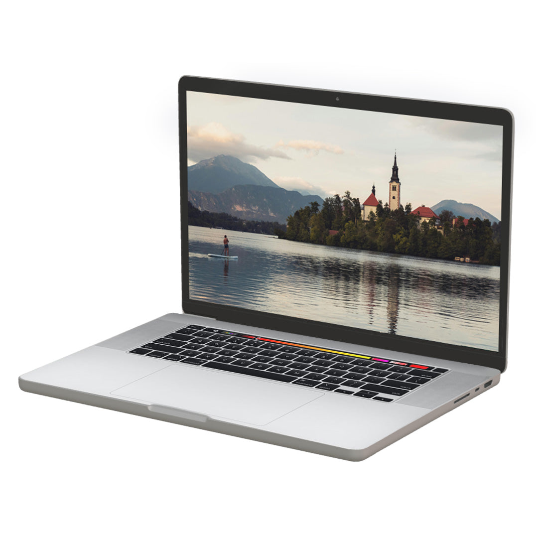 Apple MacBook Pro TouchBar 16" 2019 i7 16GB RAM 512GB | Laptop | Apple | Frank Mobile