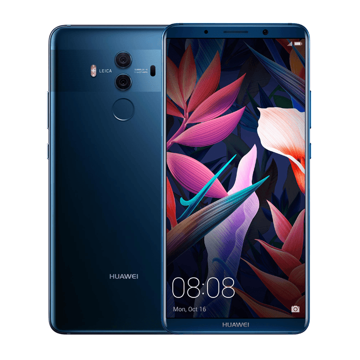 Mate 10 Pro | Phone | Huawei | Frank Mobile