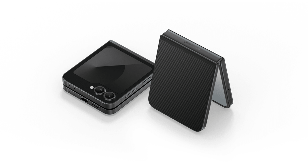 Galaxy Z Flip6 512GB | Phone | Samsung | Frank Mobile