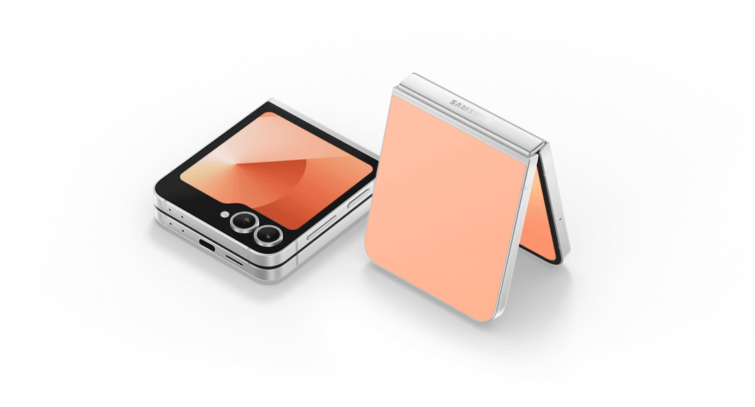 Galaxy Z Flip6 512GB | Phone | Samsung | Frank Mobile