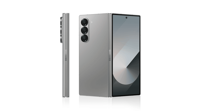 Galaxy Z Fold6 256GB | Phone | Samsung | Frank Mobile