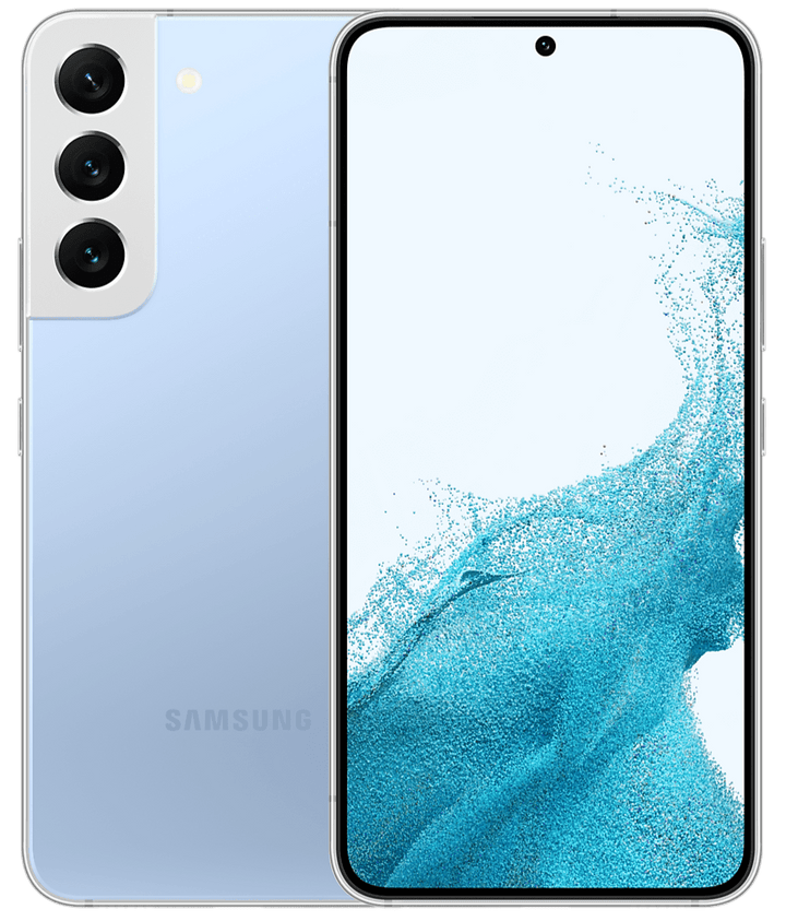 Galaxy S22 | Phone | Samsung | Frank Mobile