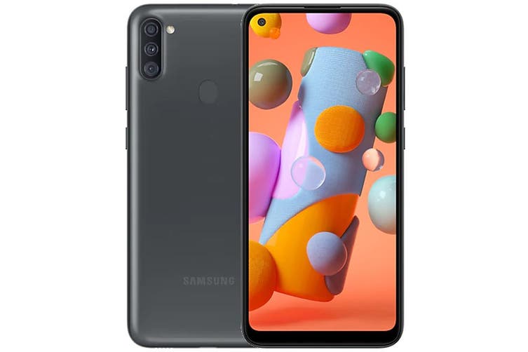 Galaxy A11