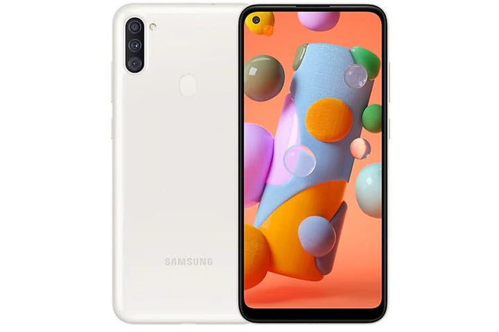 Galaxy A11