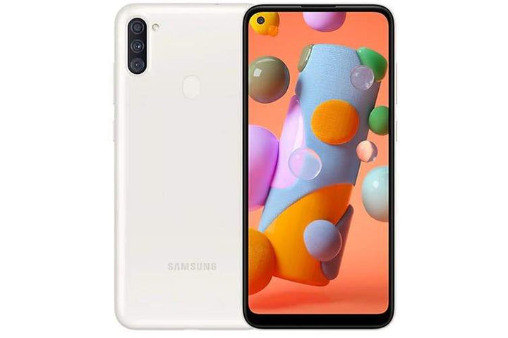 Galaxy A11
