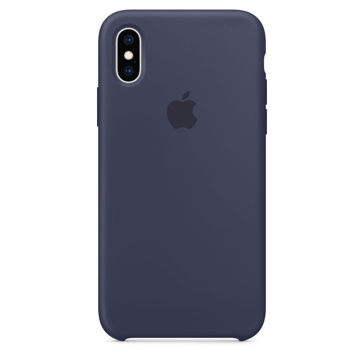 Original Apple iPhone XS Silicone Case