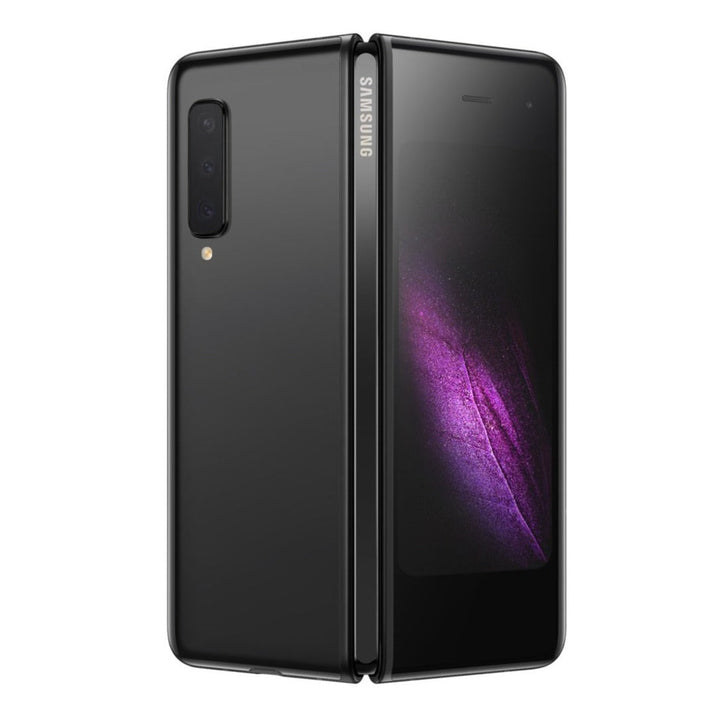 Galaxy Fold 4G