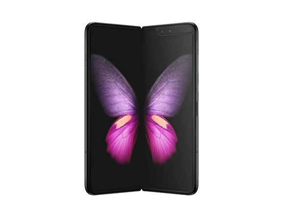 Galaxy Fold 5G