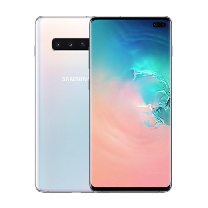 Galaxy S10+ (Dual SIM) - Frank Mobile