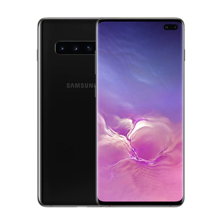 Galaxy S10+ (Dual SIM) - Frank Mobile