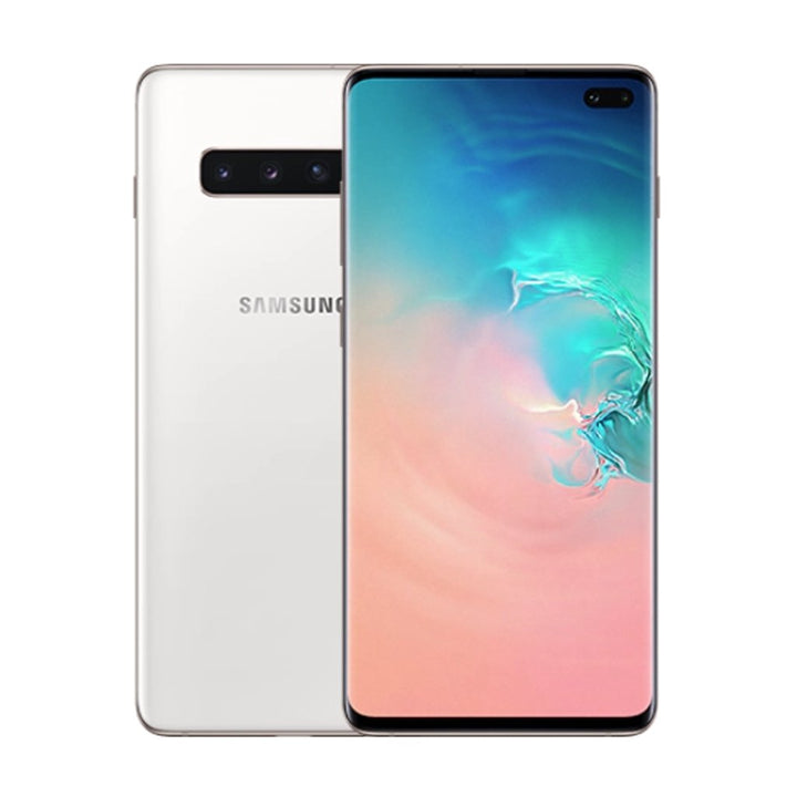 Galaxy S10+ (Dual SIM) - Frank Mobile