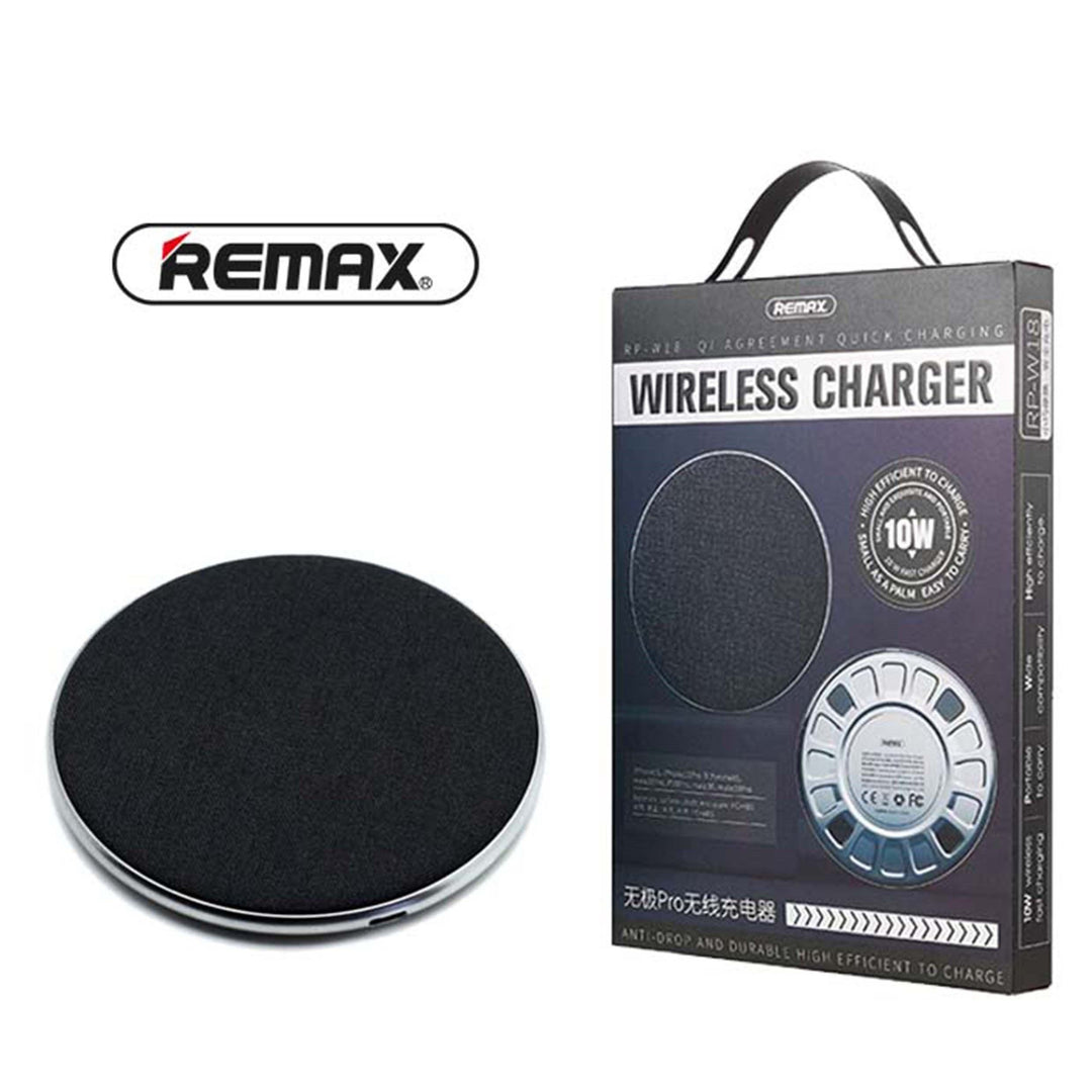 Refurbished Remax Wireless charger 10W By Frank Mobile Australia
