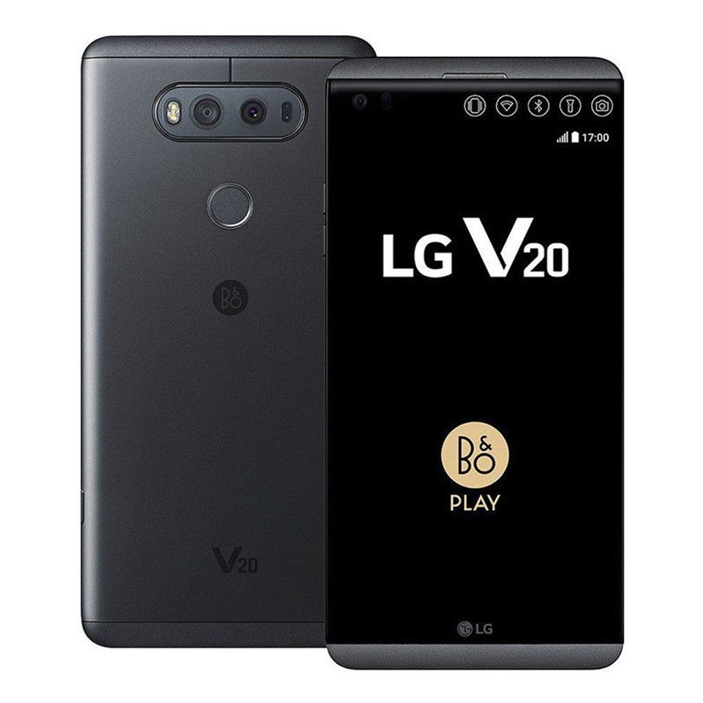 V20 | Phone | LG | Frank Mobile