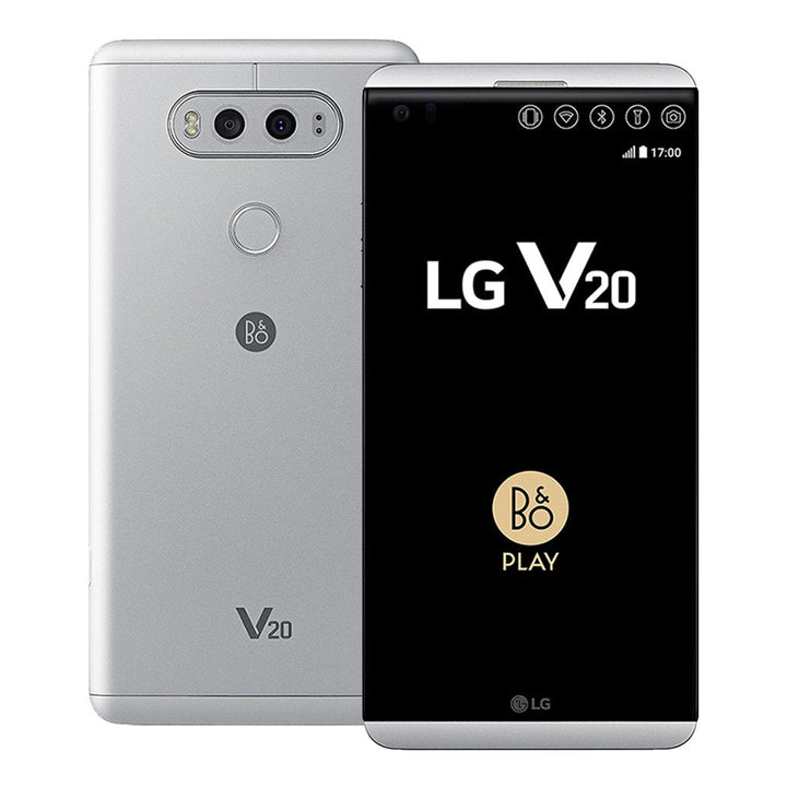 V20 | Phone | LG | Frank Mobile