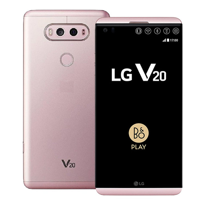 V20 | Phone | LG | Frank Mobile