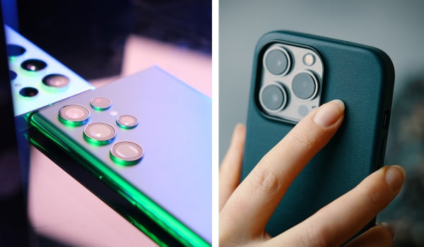 Your 10 Step Guide for Switching From Android to iPhone