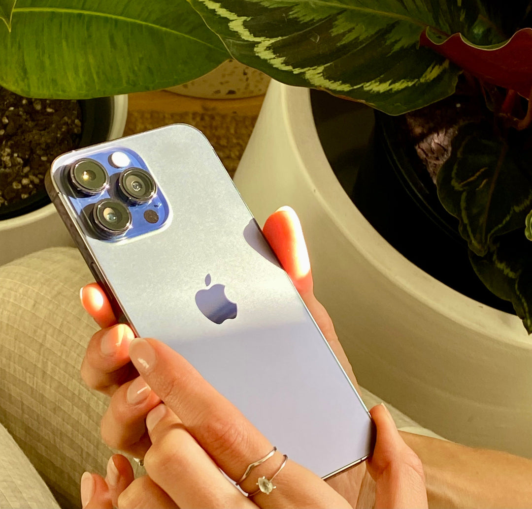 Why Are iPhones a Top Choice for Consumers?